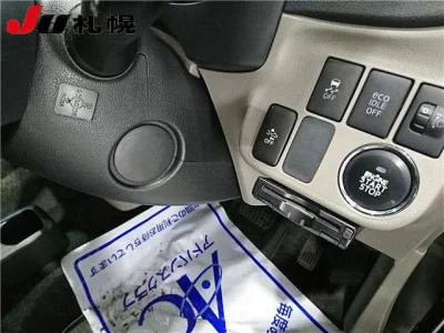 Toyota PIXIS EPOCH  с аукциона в Японии