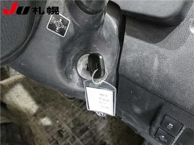 Toyota TOWN ACE VAN  с аукциона в Японии