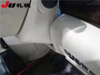 Nissan ELGRAND лот № 34 оценка 3.5  с аукциона в Японии 3