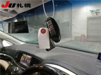 Nissan ELGRAND лот № 34 оценка 3.5  с аукциона в Японии 5