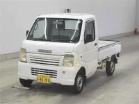 Suzuki CARRY TRUCK лот № 80039 оценка R  с аукциона в Японии 3