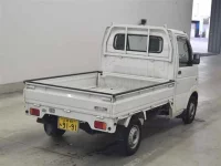 Suzuki CARRY TRUCK лот № 80039 оценка R  с аукциона в Японии 4