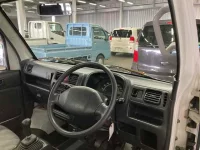 Suzuki CARRY TRUCK лот № 80039 оценка R  с аукциона в Японии 2