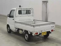 Suzuki CARRY TRUCK лот № 80039 оценка R  с аукциона в Японии 1