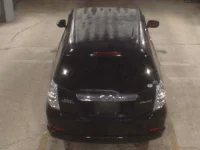 Honda FIT SHUTTLE лот № 8042 оценка R  с аукциона в Японии 5