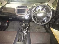 Honda FIT SHUTTLE лот № 8042 оценка R  с аукциона в Японии 2