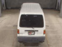 Subaru SAMBAR лот № 8037 оценка 3.5  с аукциона в Японии 5