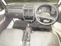 Subaru SAMBAR лот № 8037 оценка 3.5  с аукциона в Японии 2