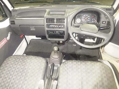 Subaru SAMBAR  с аукциона в Японии