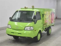 Mazda BONGO лот № 50019 оценка R  с аукциона в Японии 3