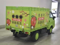 Mazda BONGO лот № 50019 оценка R  с аукциона в Японии 4