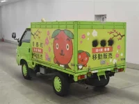 Mazda BONGO лот № 50019 оценка R  с аукциона в Японии 1