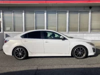 Mazda ATENZA SEDAN лот № 1008 оценка 3.5  с аукциона в Японии 2