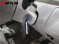 Toyota RAUM лот № 37 оценка R  с аукциона в Японии 3