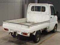 Nissan CLIPPER TRUCK лот № 8048 оценка R  с аукциона в Японии 4