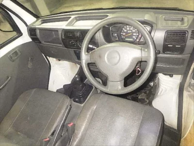 Nissan CLIPPER TRUCK  с аукциона в Японии