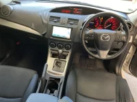 Mazda AXELA лот № 2038 оценка 3.5  с аукциона в Японии 4