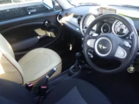 BMW MINI лот № 9054 оценка 4  с аукциона в Японии 2