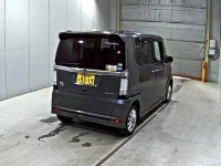 Honda N BOX PLUS лот № 9057 оценка 3.5  с аукциона в Японии 4