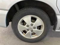 Toyota VOXY лот № 80054 оценка 3.5  с аукциона в Японии 8