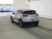 Mazda CX-3 лот № 2040 оценка 4  с аукциона в Японии 1