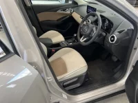 Mazda CX-3 лот № 2040 оценка 4  с аукциона в Японии 3