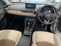 Mazda CX-3 лот № 2040 оценка 4  с аукциона в Японии 4