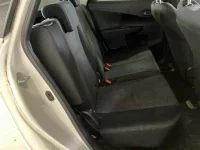 Toyota RACTIS лот № 80059 оценка 3.5  с аукциона в Японии 7