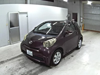 Toyota IQ