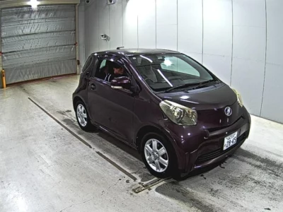 Toyota IQ