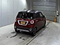 Daihatsu Cast лот № 9063 оценка 3.5  с аукциона в Японии 4
