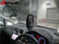 Nissan NOTE лот № 47 оценка 3.5  с аукциона в Японии 5