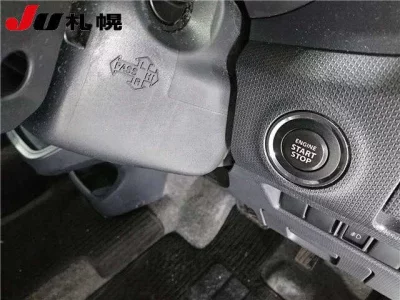 Mitsubishi DELICA D2  с аукциона в Японии