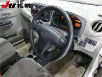 Subaru PLEO PLUS лот № 50 оценка 3.5  с аукциона в Японии 2