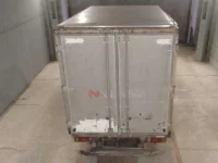 Nissan ATLAS лот № 8058 оценка 2  с аукциона в Японии 5