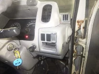 Nissan ATLAS лот № 8058 оценка 2  с аукциона в Японии 6