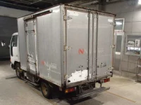 Nissan ATLAS лот № 8058 оценка 2  с аукциона в Японии 1