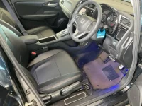 Honda SHUTTLE лот № 2060 оценка 3.5  с аукциона в Японии 3