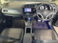 Honda SHUTTLE лот № 2060 оценка 3.5  с аукциона в Японии 4
