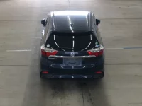 Honda SHUTTLE лот № 2060 оценка 3.5  с аукциона в Японии 2