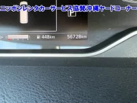 Nissan SERENA лот № 43519 оценка RA  с аукциона в Японии 3