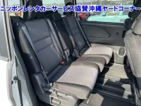 Nissan SERENA лот № 43519 оценка RA  с аукциона в Японии 7