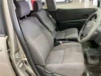 Toyota RAUM лот № 80064 оценка 3  с аукциона в Японии 6