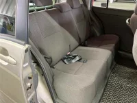 Toyota RAUM лот № 80064 оценка 3  с аукциона в Японии 7