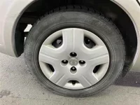 Toyota RAUM лот № 80064 оценка 3  с аукциона в Японии 8