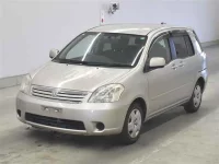 Toyota RAUM лот № 80064 оценка 3  с аукциона в Японии 3