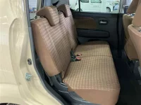 Nissan MOCO лот № 80063 оценка R  с аукциона в Японии 7