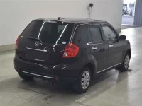 Mazda VERISA лот № 80068 оценка 3.5  с аукциона в Японии 4