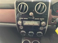 Mazda VERISA лот № 80068 оценка 3.5  с аукциона в Японии 5