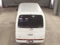 Honda VAMOS лот № 8068 оценка 3.5  с аукциона в Японии 5